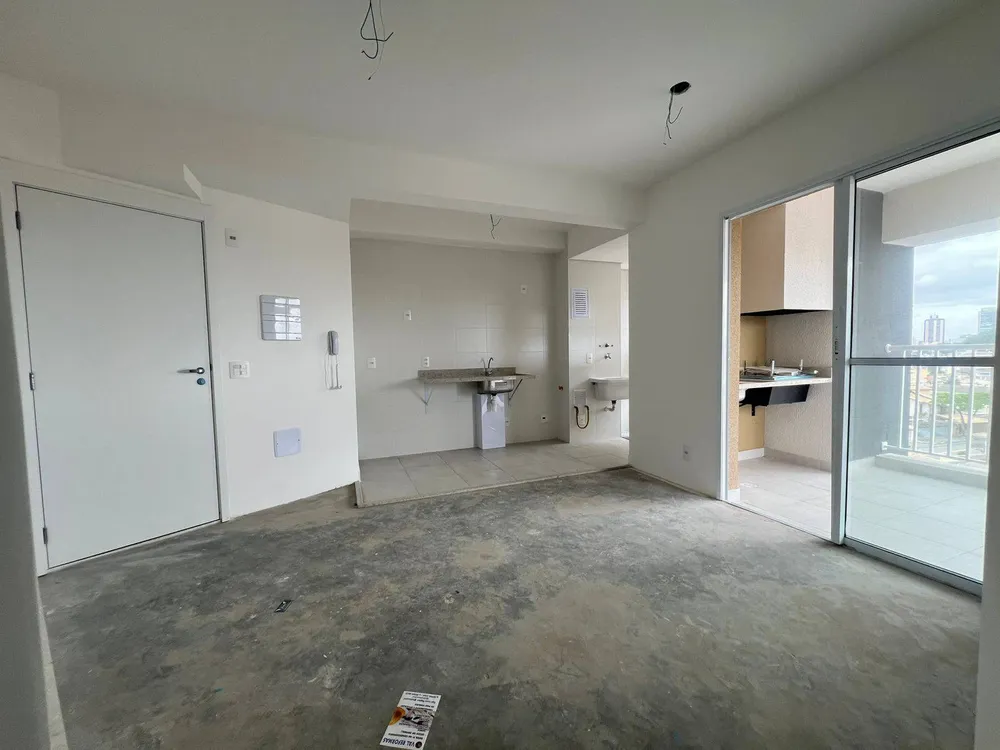 Apartamento, 2 quartos, 60 m² - Foto 6