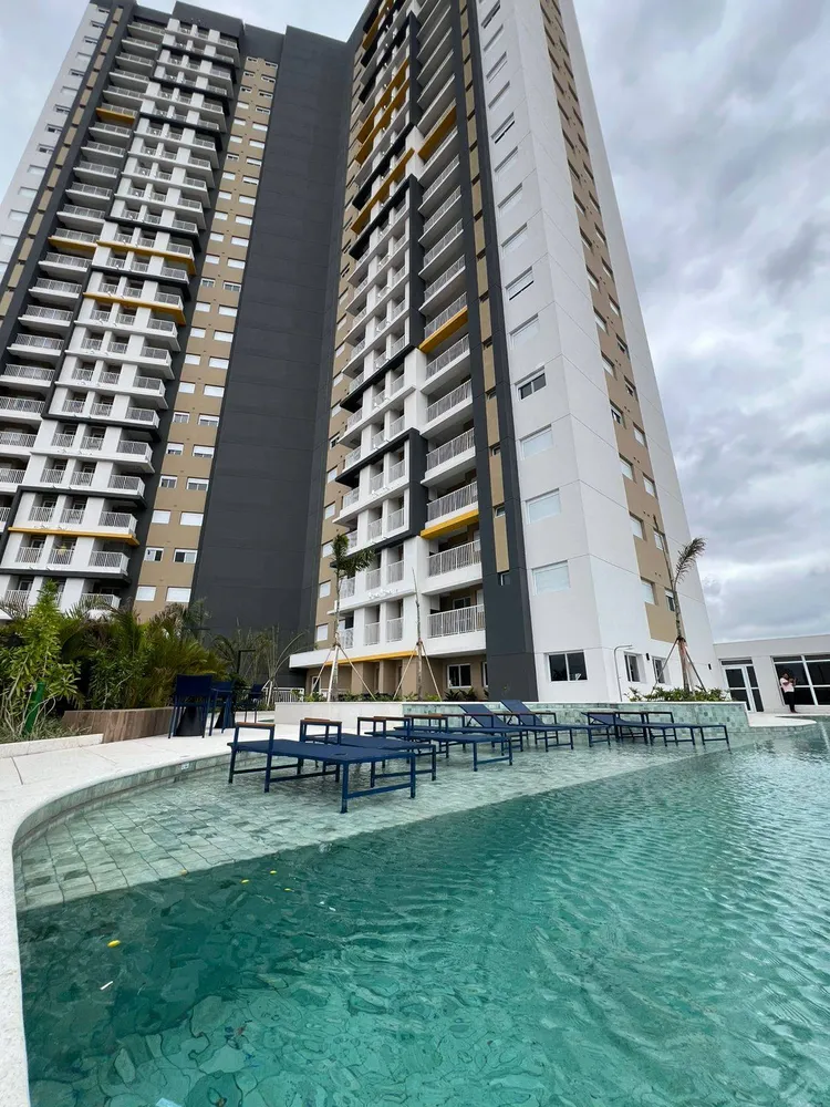 Apartamento, 2 quartos, 60 m² - Foto 8