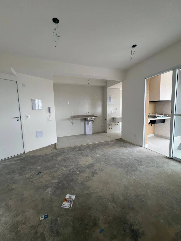Apartamento, 2 quartos, 60 m² - Foto 7