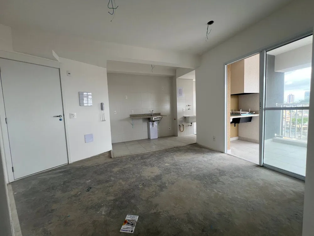 Apartamento, 2 quartos, 60 m² - Foto 3