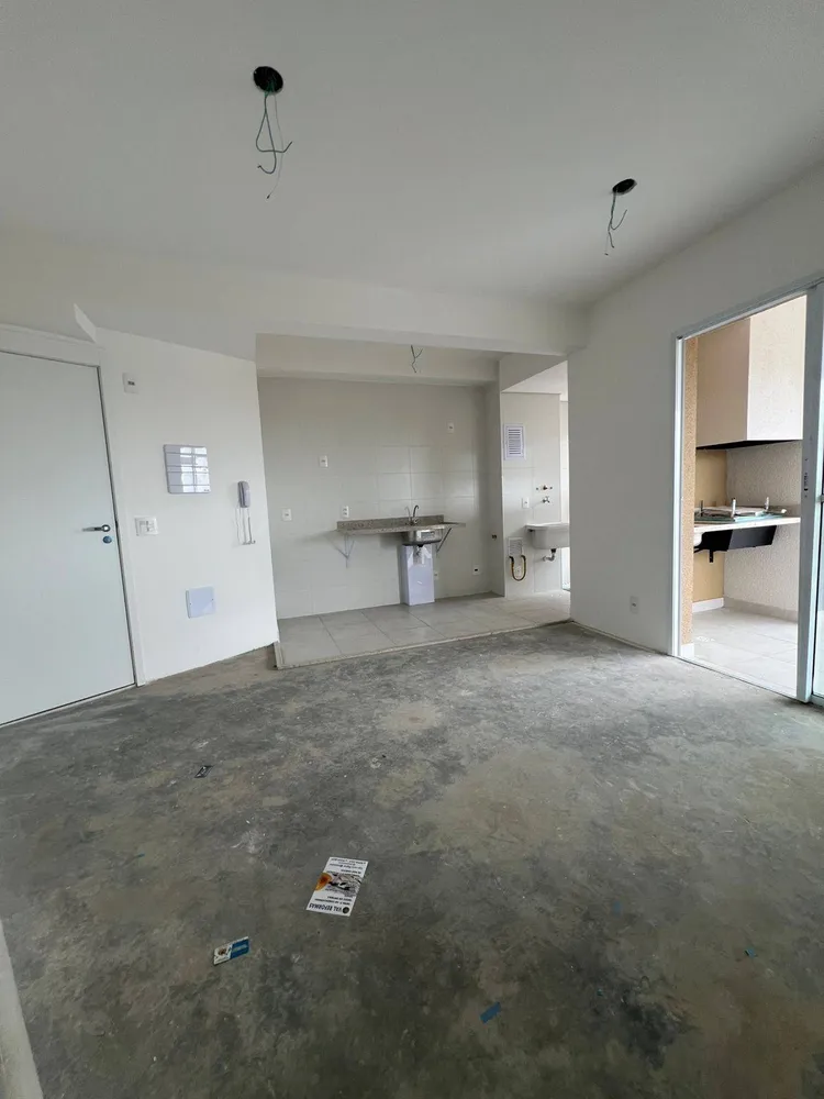 Apartamento, 2 quartos, 60 m² - Foto 8