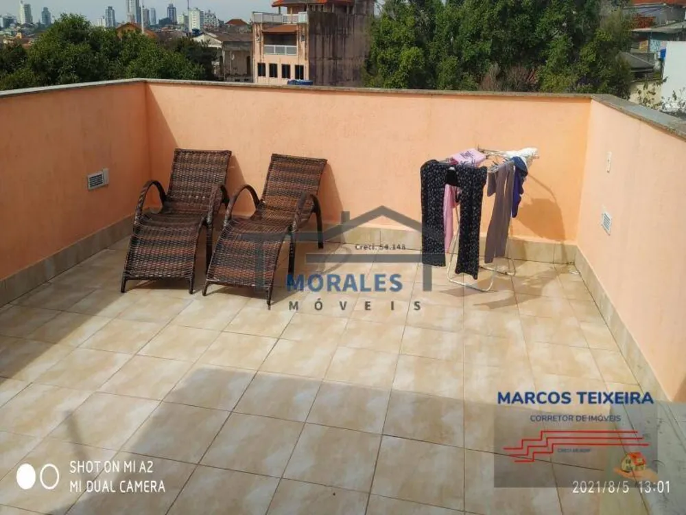 Sobrado, 3 quartos, 270 m² - Foto 1