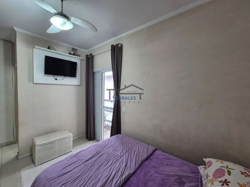 Sobrado, 2 quartos, 79 m² - Foto 5