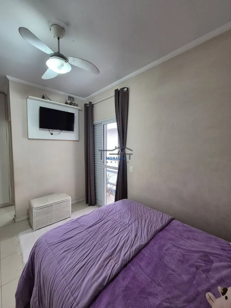 Sobrado, 2 quartos, 79 m² - Foto 2