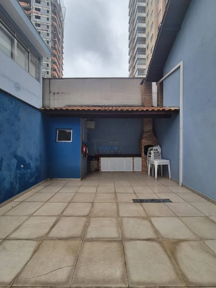 Sobrado, 2 quartos, 79 m² - Foto 2
