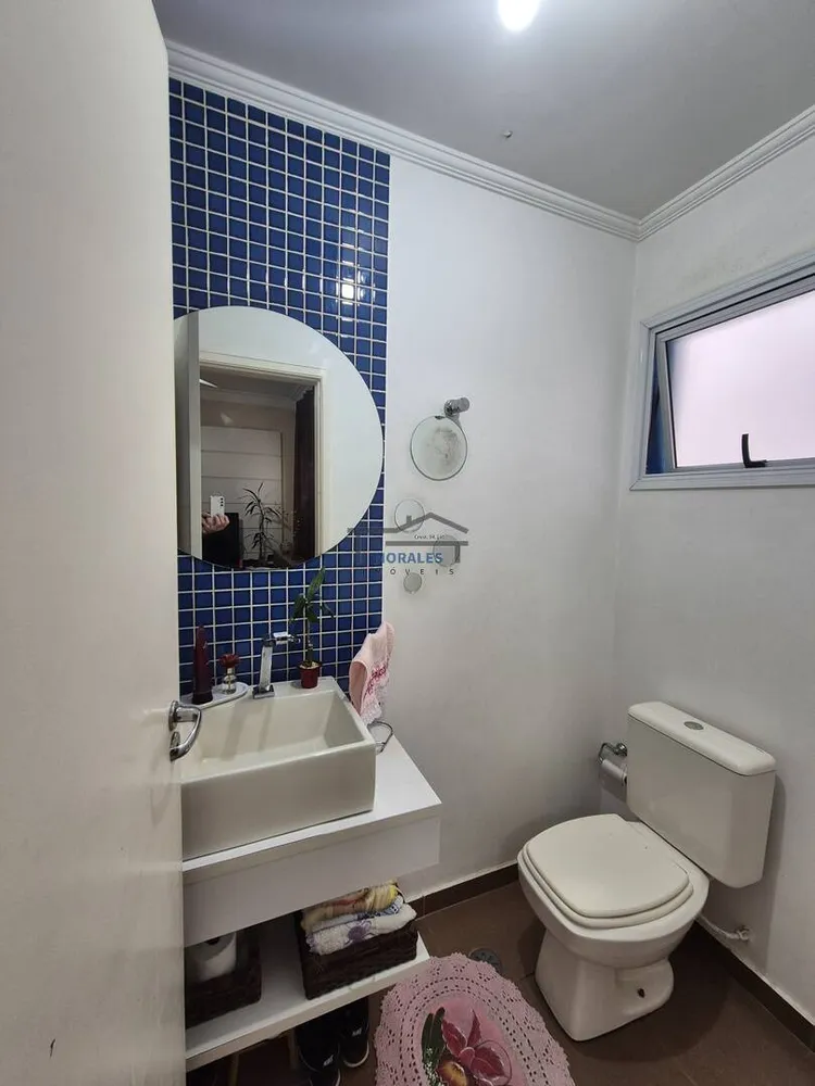 Sobrado, 2 quartos, 79 m² - Foto 4