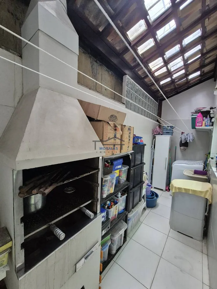 Sobrado, 2 quartos, 79 m² - Foto 3