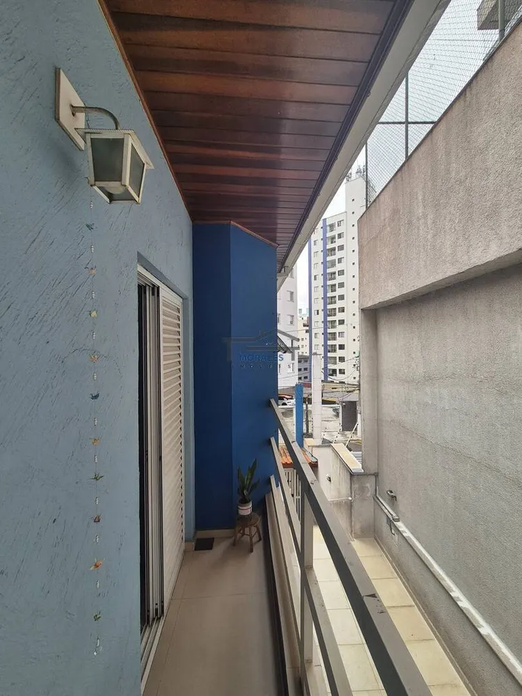 Sobrado, 2 quartos, 79 m² - Foto 7