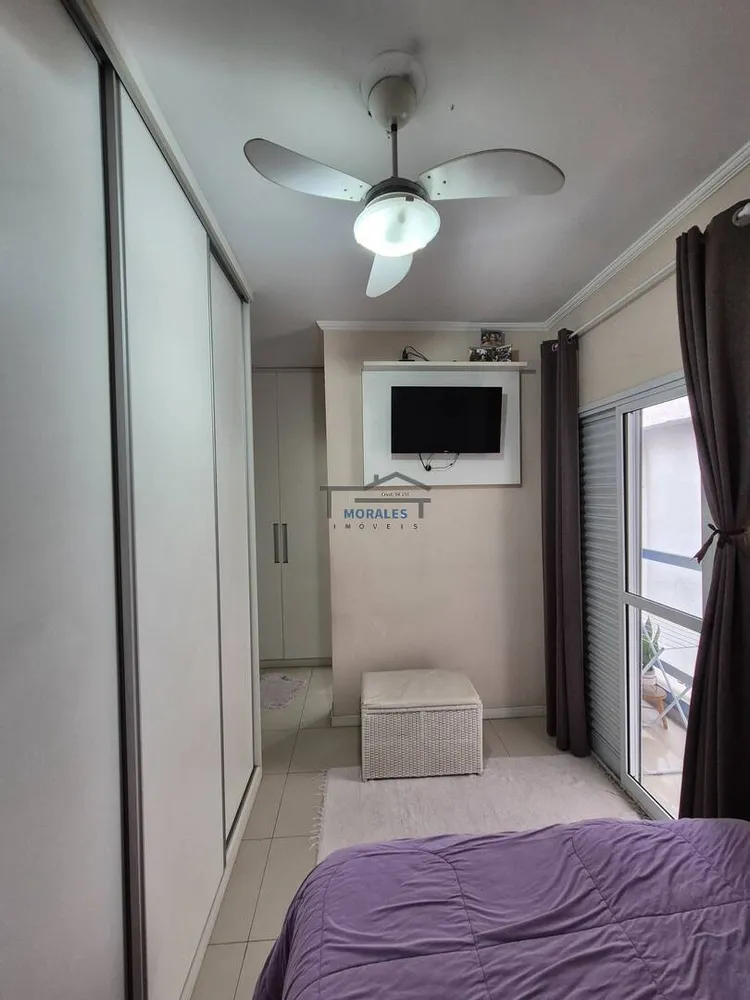 Sobrado, 2 quartos, 79 m² - Foto 6