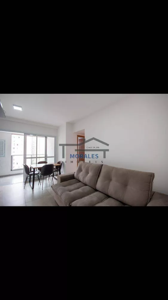 Apartamento à venda com 2 quartos, 47m² - Foto 3