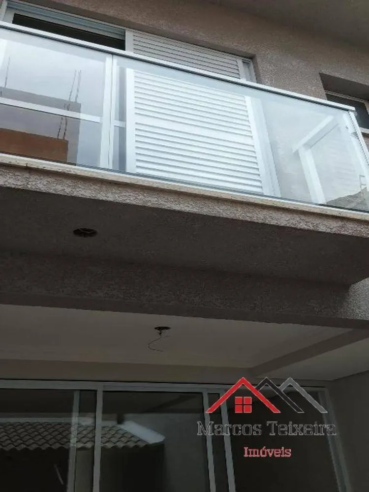 Sobrado, 3 quartos, 208 m² - Foto 6
