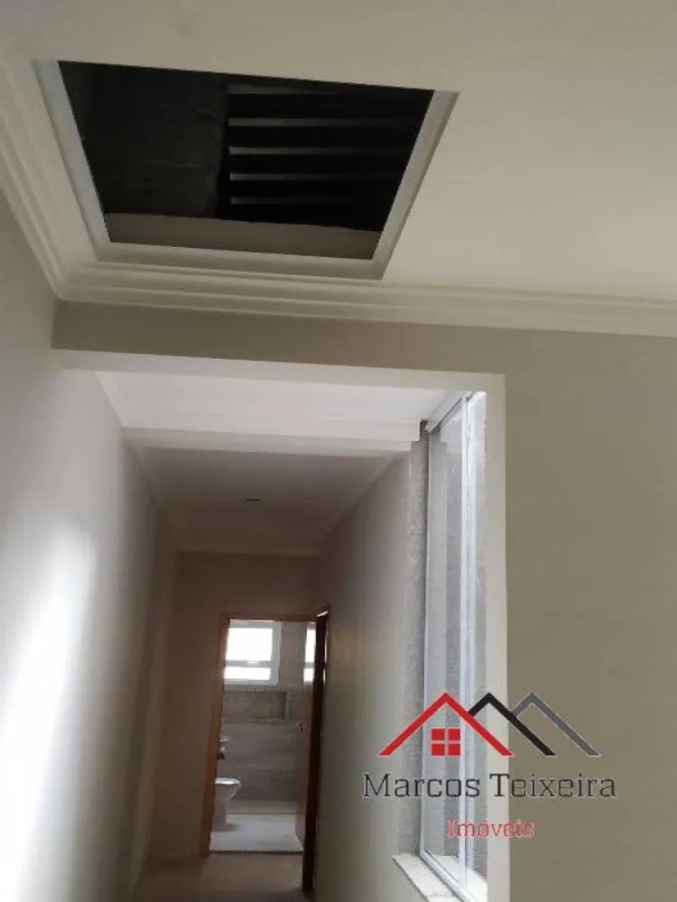 Sobrado, 3 quartos, 208 m² - Foto 8