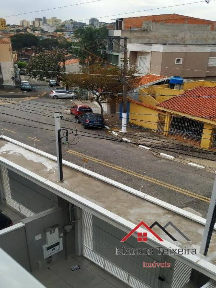 Sobrado, 3 quartos, 208 m² - Foto 3