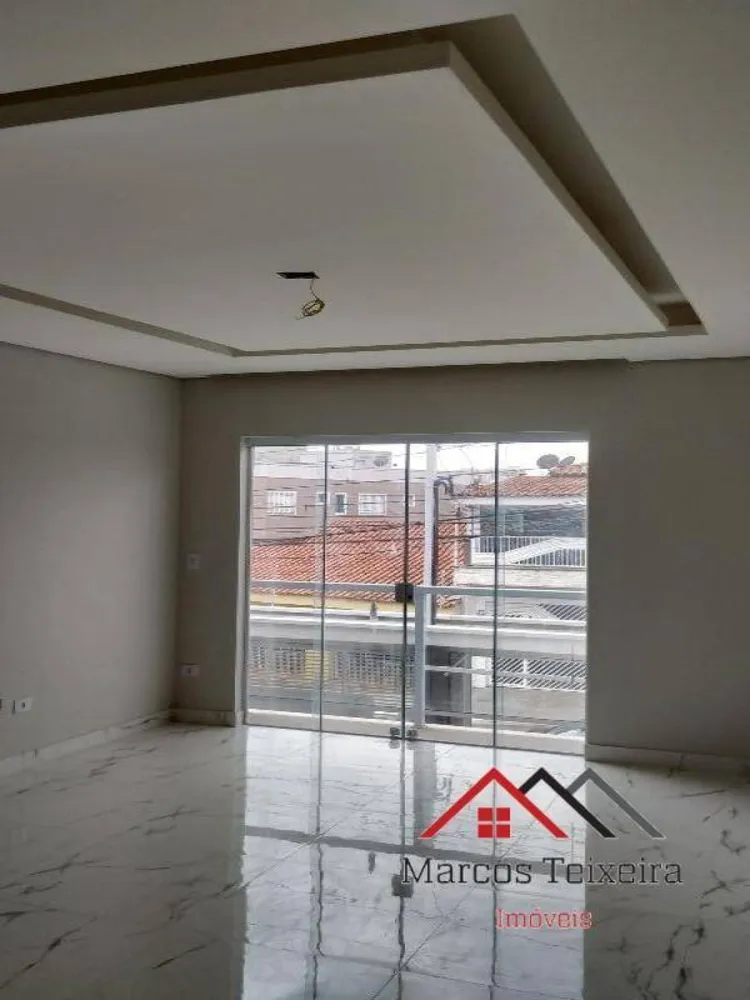 Sobrado, 3 quartos, 208 m² - Foto 7