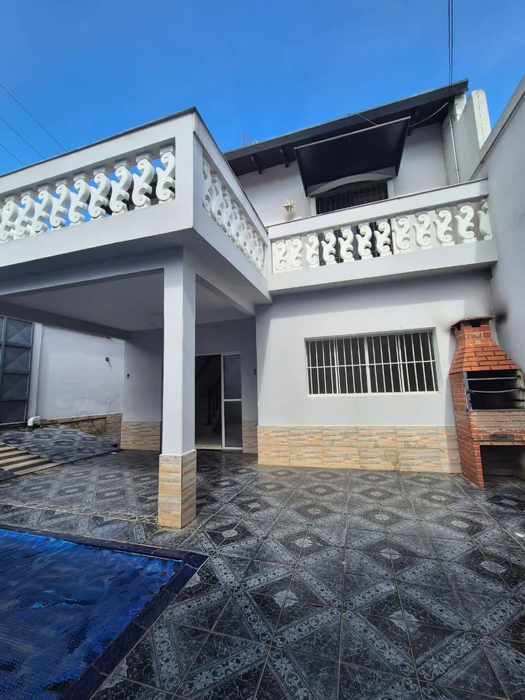 Sobrado, 3 quartos, 120 m² - Foto 6