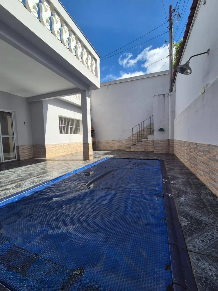 Sobrado, 3 quartos, 120 m² - Foto 7