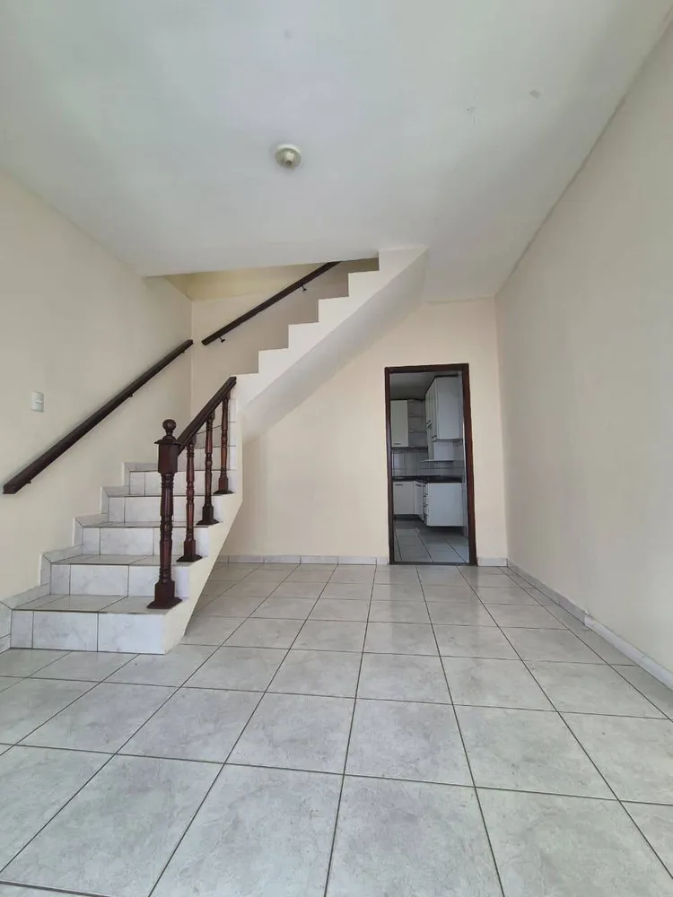 Sobrado, 3 quartos, 120 m² - Foto 4