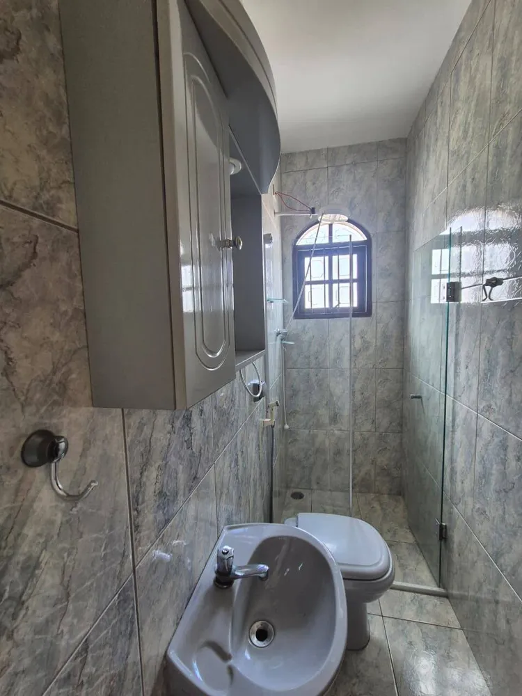 Sobrado, 3 quartos, 120 m² - Foto 1