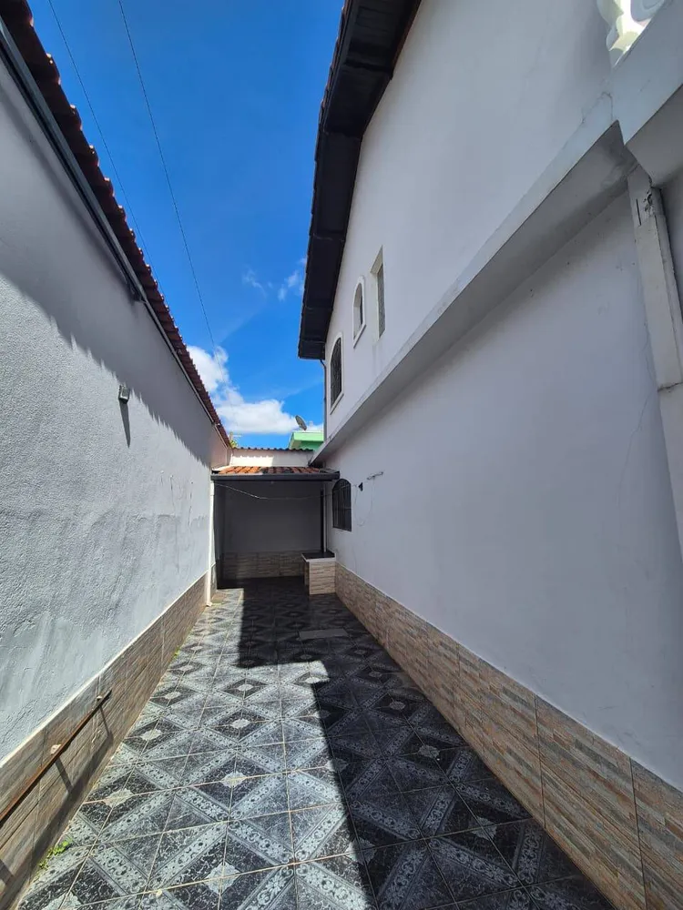 Sobrado, 3 quartos, 120 m² - Foto 3