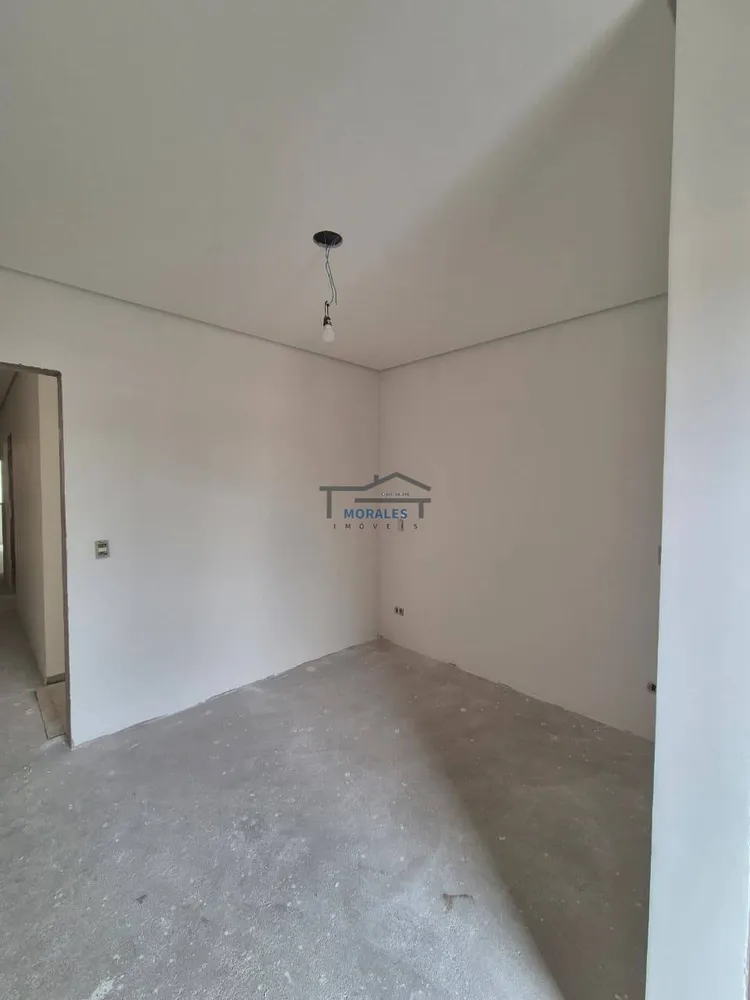 Sobrado, 3 quartos, 130 m² - Foto 8