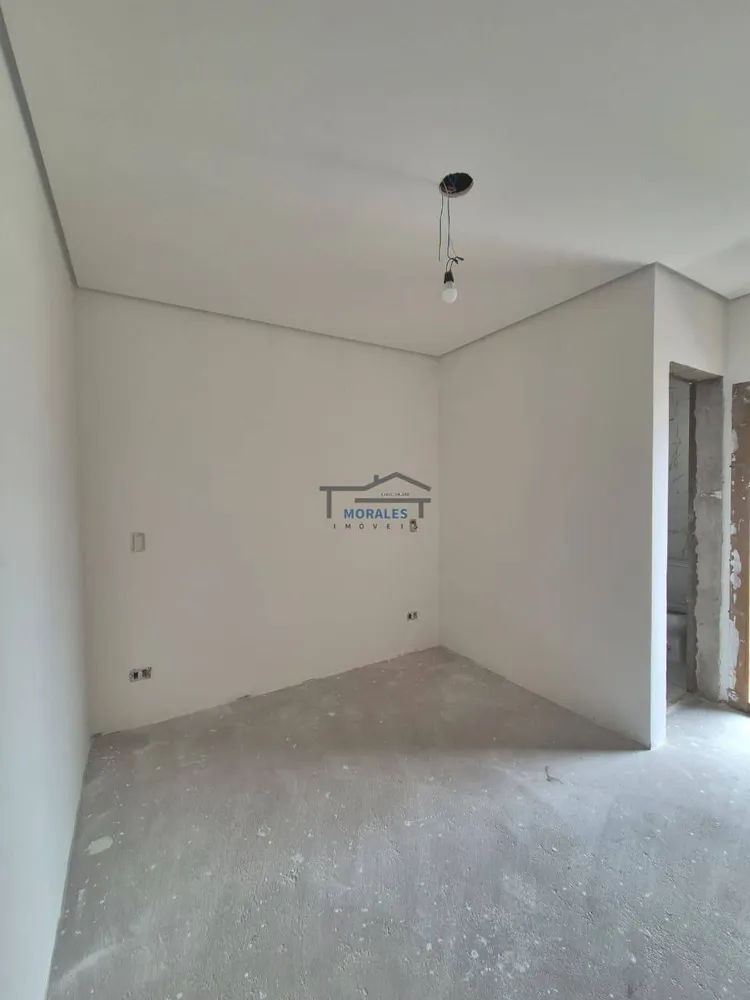 Sobrado, 3 quartos, 130 m² - Foto 10