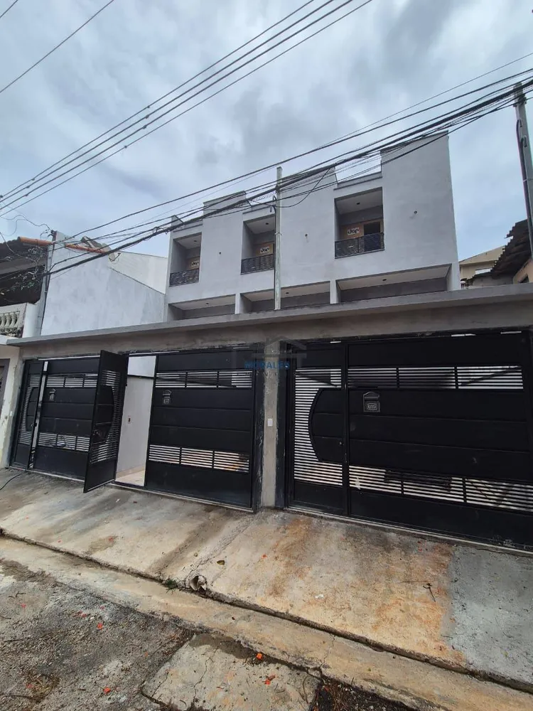 Sobrado, 3 quartos, 130 m² - Foto 5