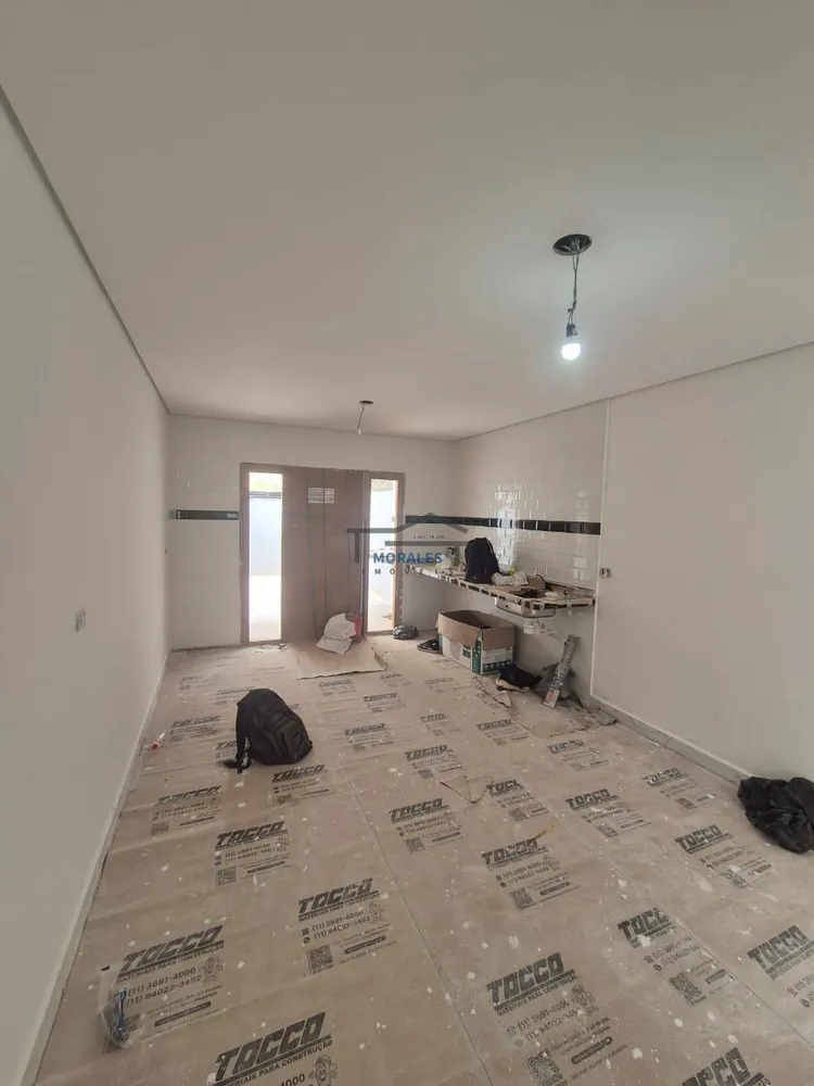 Sobrado, 3 quartos, 130 m² - Foto 9