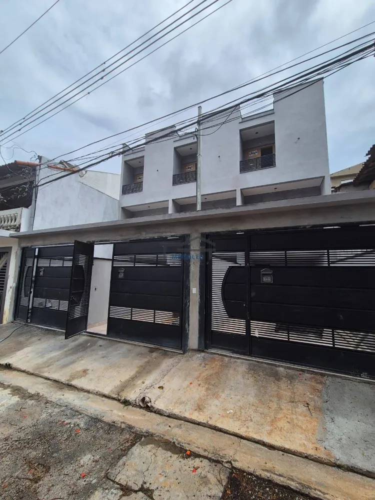 Sobrado, 3 quartos, 130 m² - Foto 7