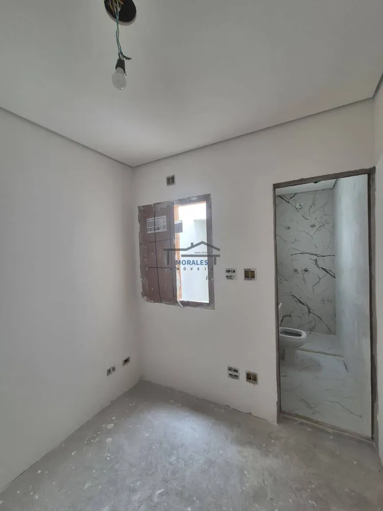 Sobrado, 3 quartos, 130 m² - Foto 4