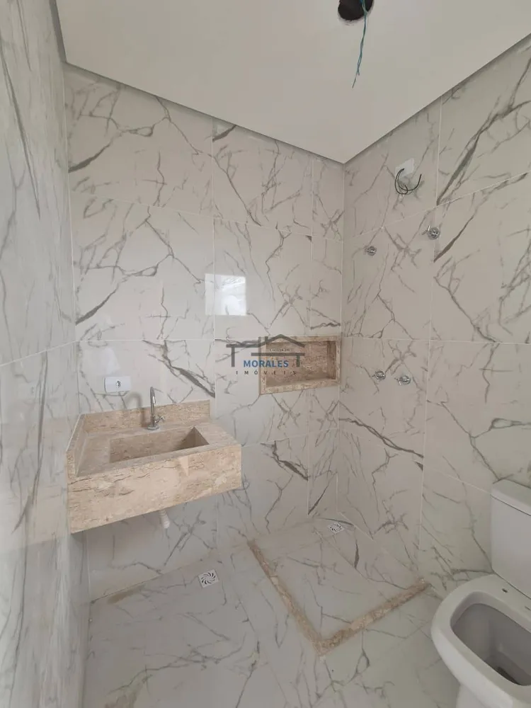 Sobrado, 3 quartos, 130 m² - Foto 6