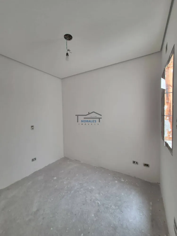 Sobrado, 3 quartos, 130 m² - Foto 2