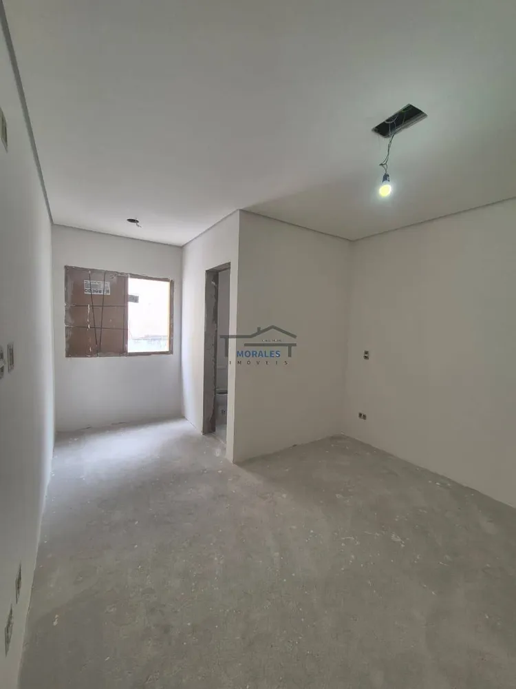 Sobrado, 3 quartos, 130 m² - Foto 12