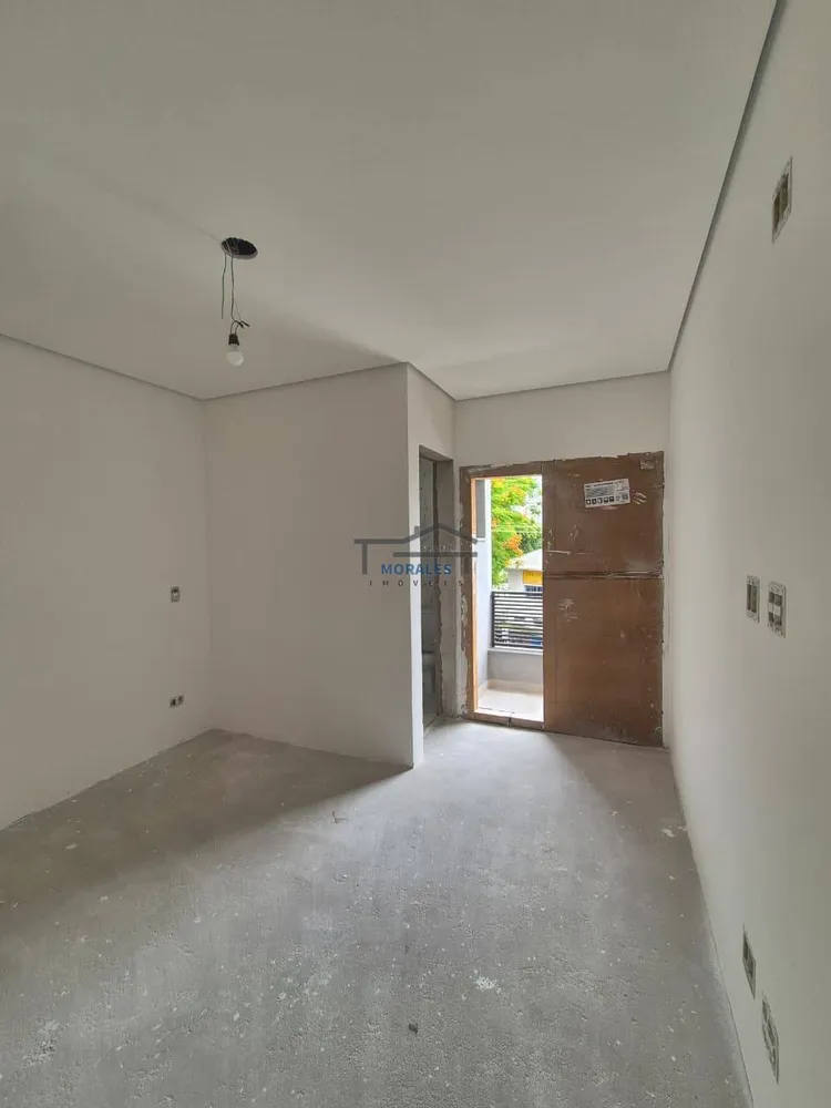 Sobrado, 3 quartos, 130 m² - Foto 3