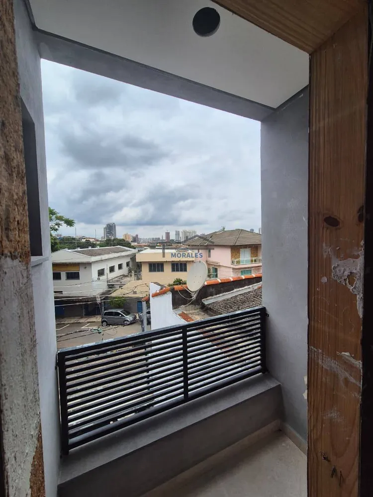 Sobrado, 3 quartos, 130 m² - Foto 11