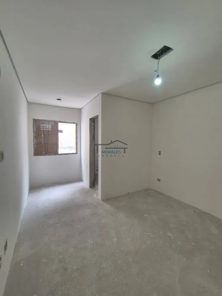 Sobrado, 3 quartos, 130 m² - Foto 1