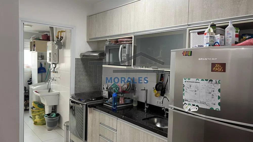 Apartamento à venda com 2 quartos, 105m² - Foto 4