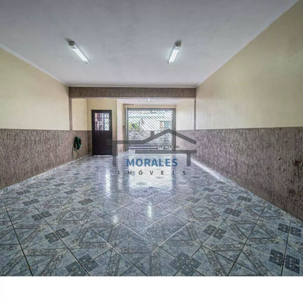 Sobrado à venda com 3 quartos, 300m² - Foto 4