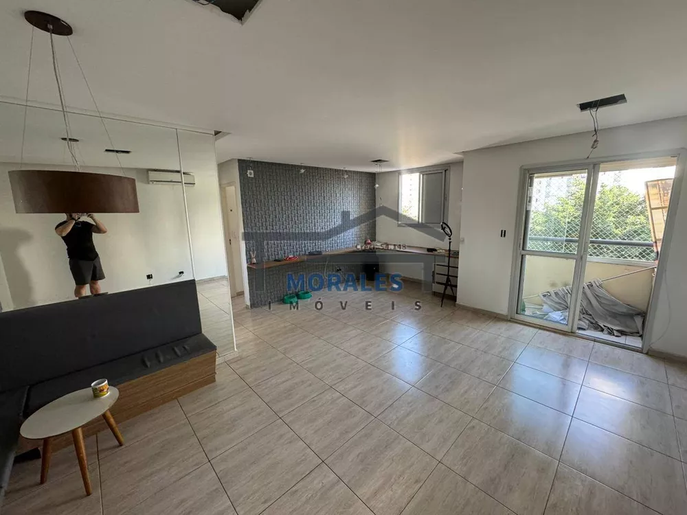 Apartamento à venda com 3 quartos - Foto 1