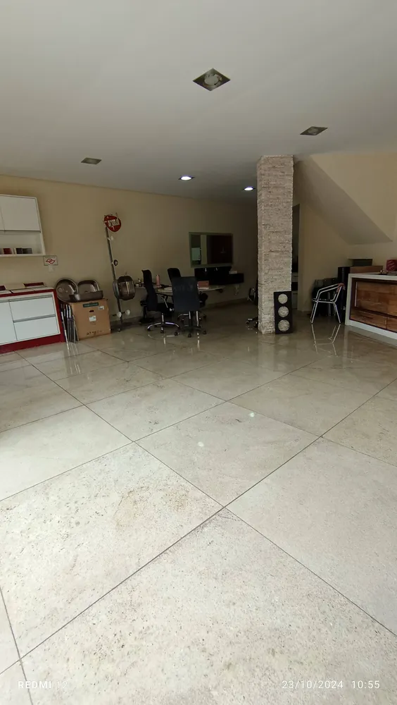 Sala-Conjunto, 120 m² - Foto 8