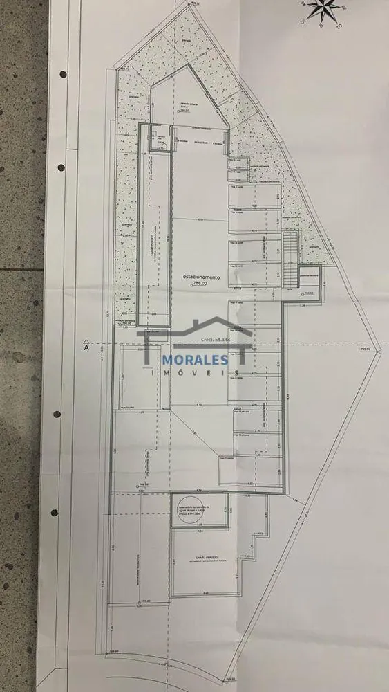 Terreno, 1033 m² - Foto 7