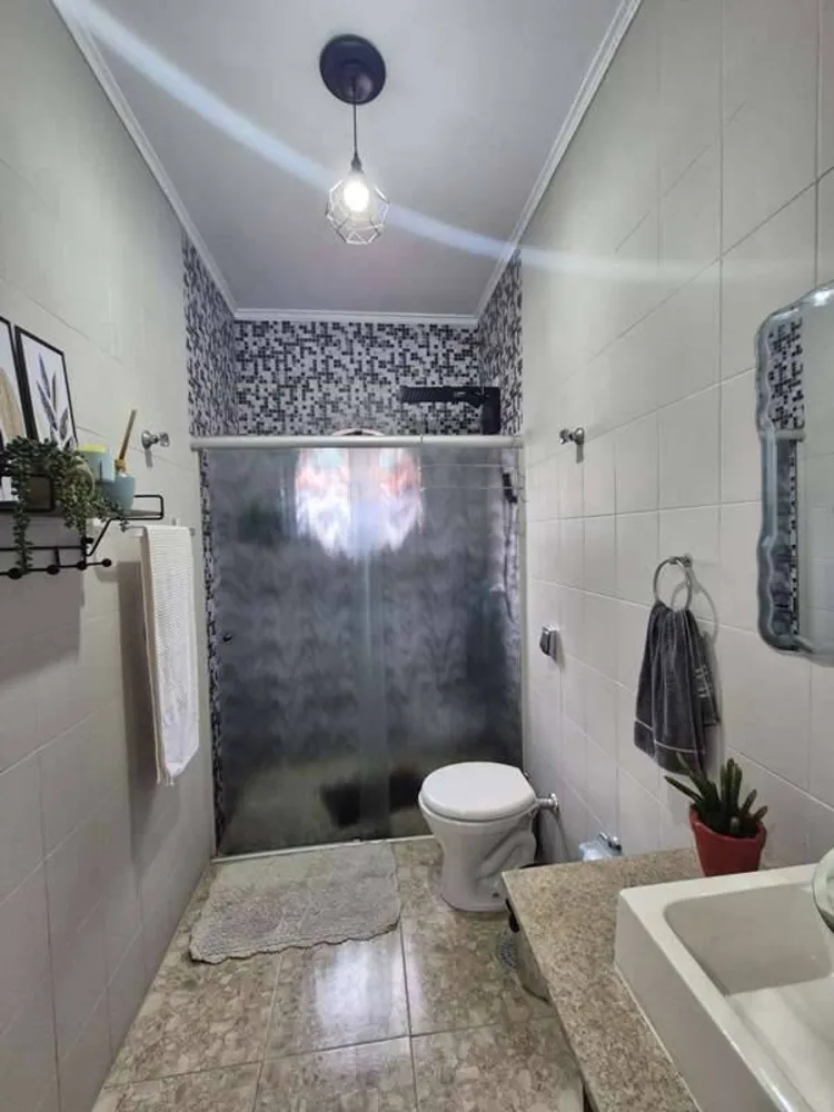 Casa, 3 quartos, 160 m² - Foto 1
