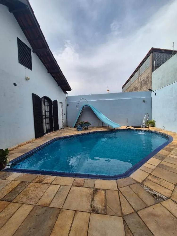Casa, 3 quartos, 160 m² - Foto 4
