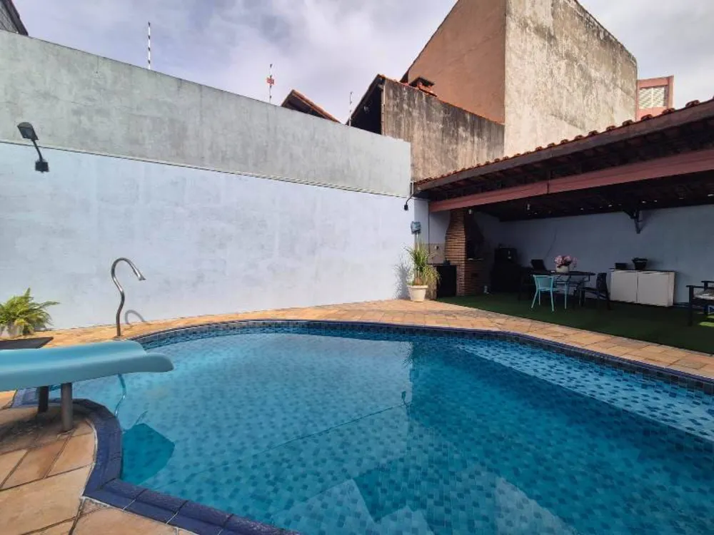 Casa, 3 quartos, 160 m² - Foto 6