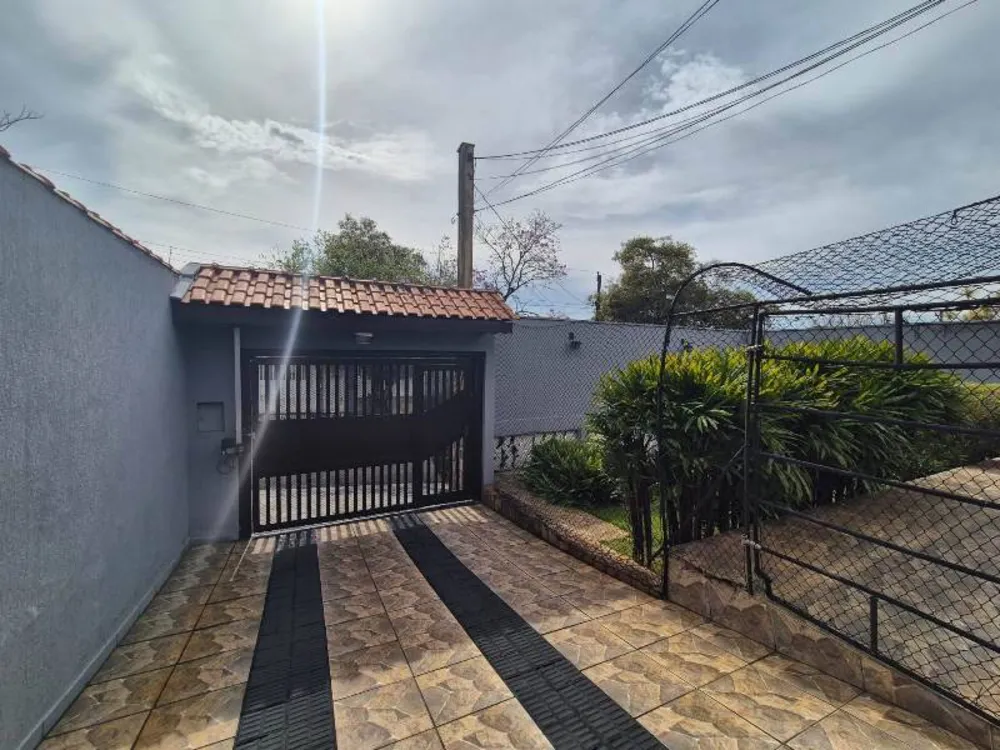 Casa, 3 quartos, 160 m² - Foto 2