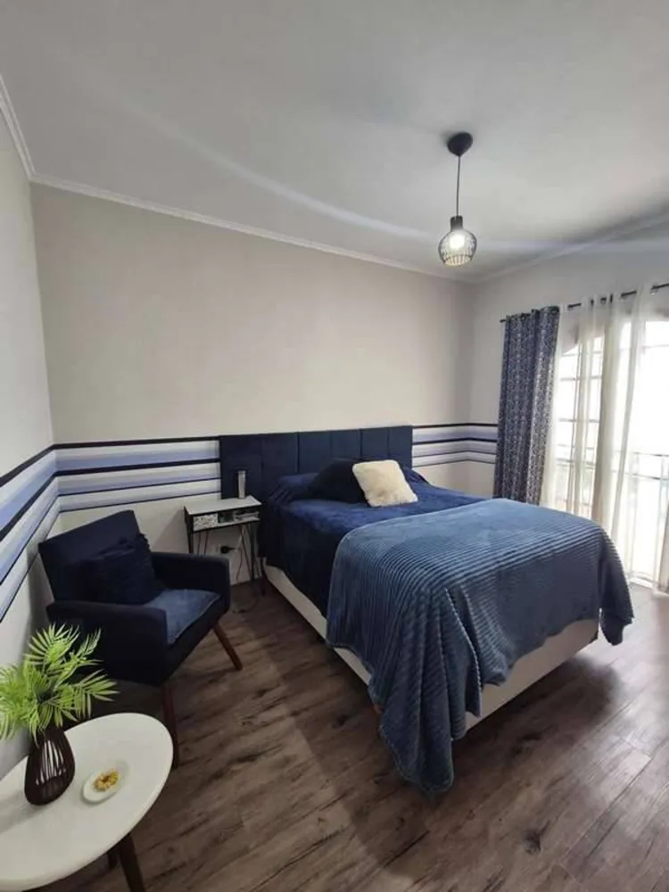 Casa, 3 quartos, 160 m² - Foto 10