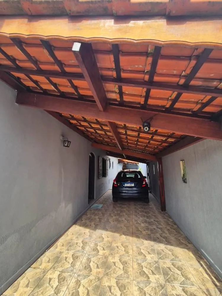 Casa, 3 quartos, 160 m² - Foto 3
