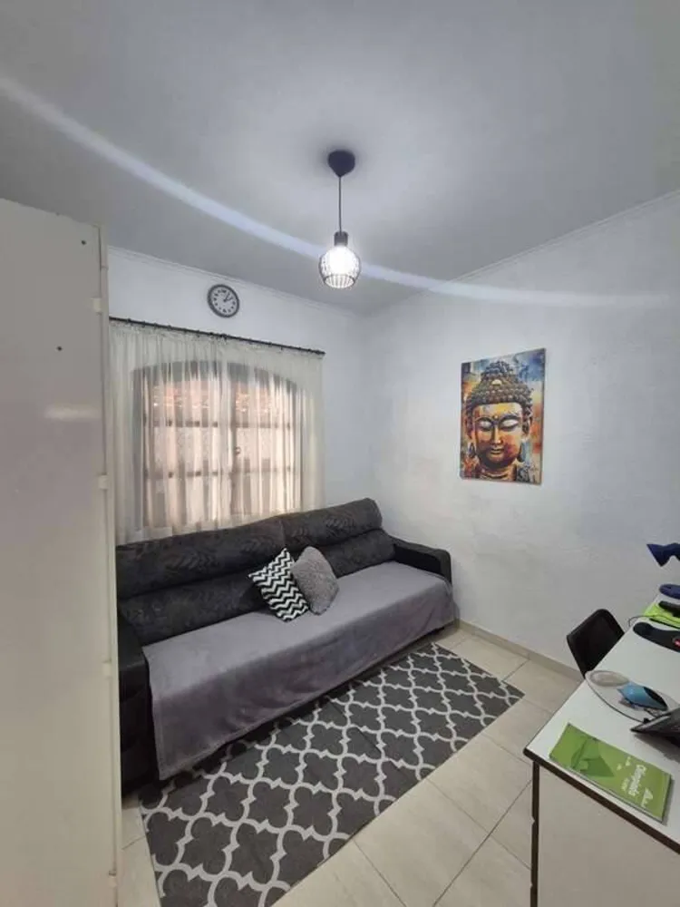 Casa, 3 quartos, 160 m² - Foto 6