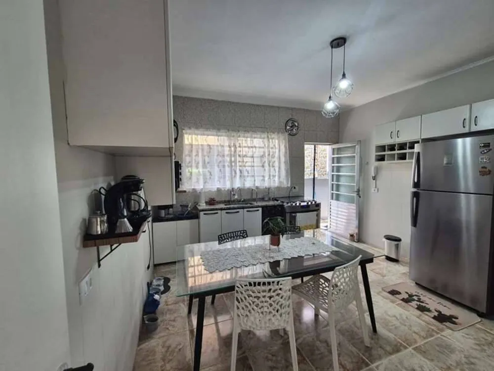 Casa, 3 quartos, 160 m² - Foto 5