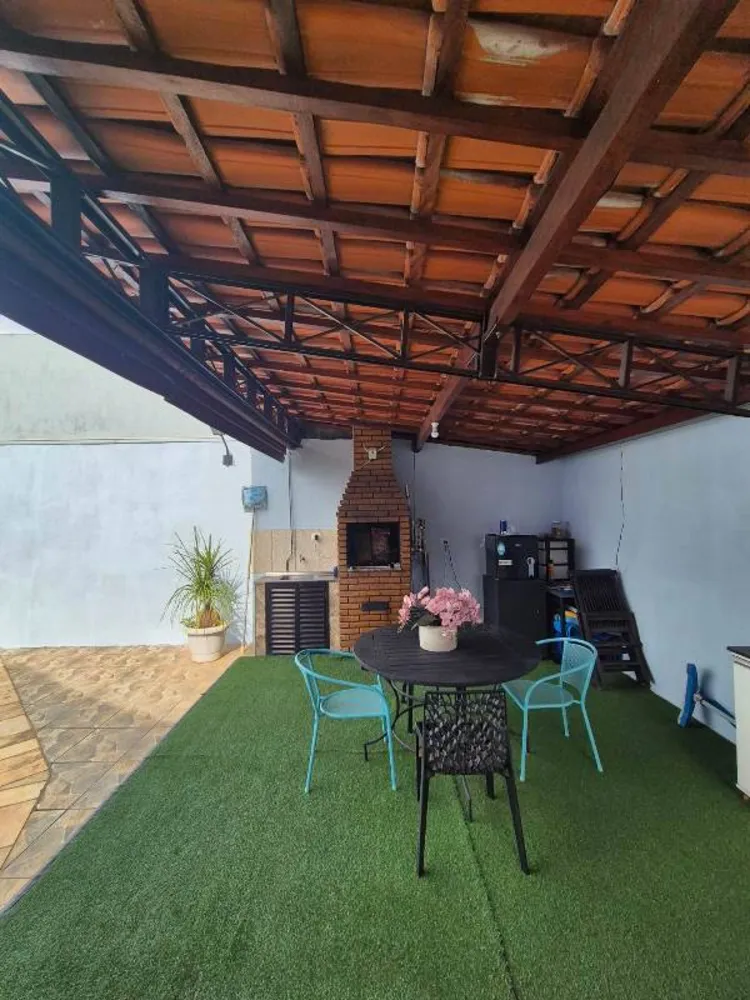 Casa, 3 quartos, 160 m² - Foto 5