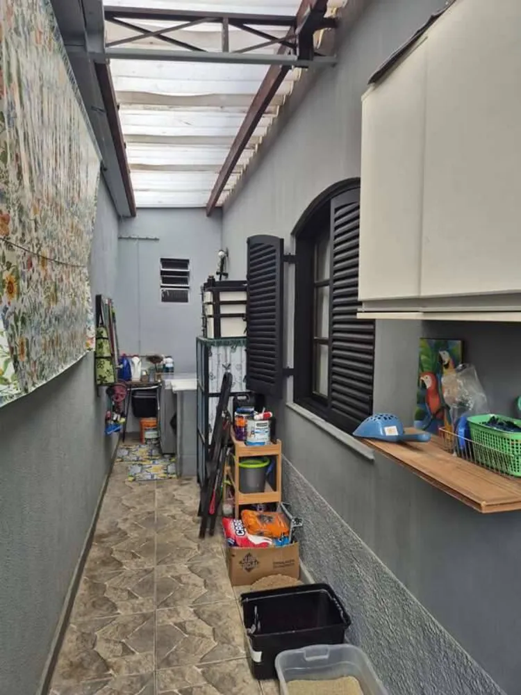 Casa, 3 quartos, 160 m² - Foto 7